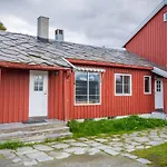 Osloveien 6 Røros