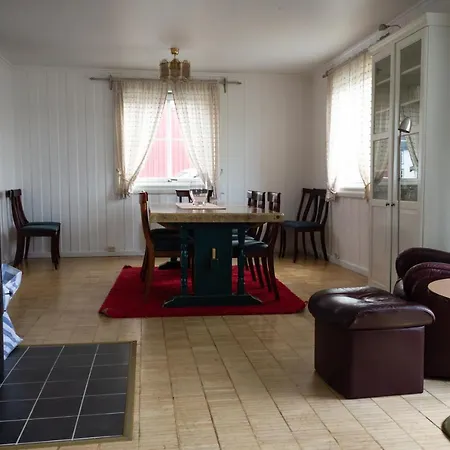 Osloveien 6 Apartment Roros