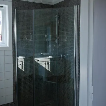 Osloveien 6 Lägenhet