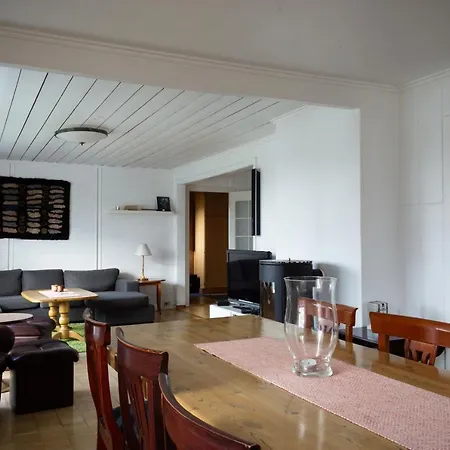 Osloveien 6 * Røros