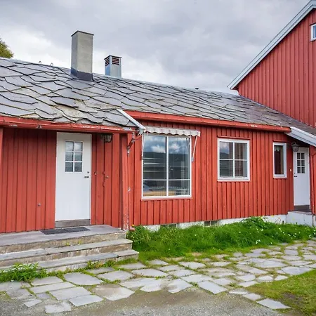 Osloveien 6 Røros