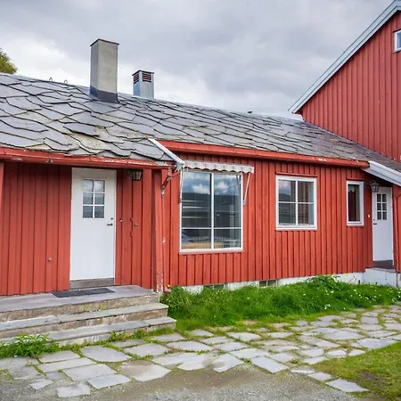 Osloveien 6 Røros
