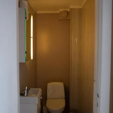 Osloveien 6 * Røros