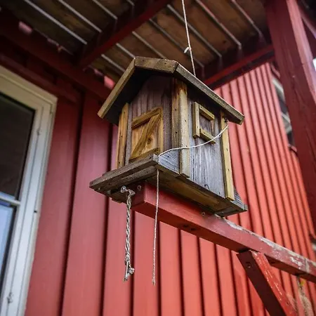 Osloveien 6 Apartment