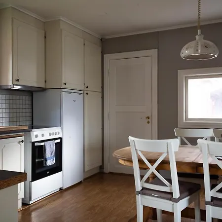 Apartment Osloveien 6