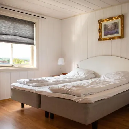 Osloveien 6 Apartment *