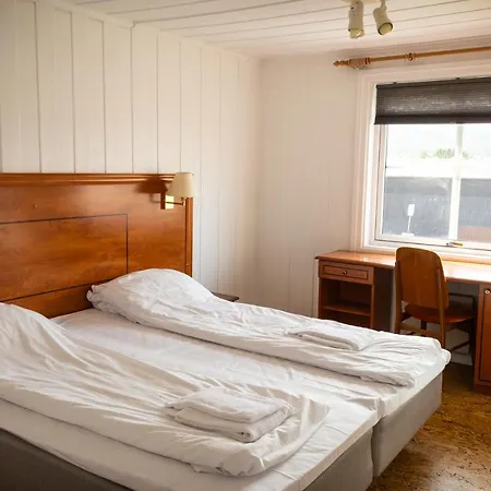 Apartment Osloveien 6