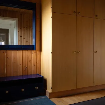 Osloveien 6 Apartment *