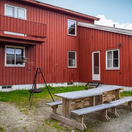 Lägenhet Osloveien 6 *