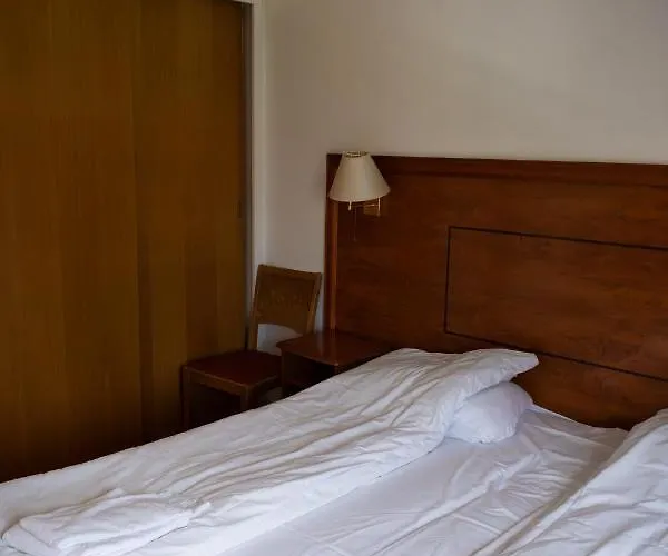 Osloveien 6 Lägenhet