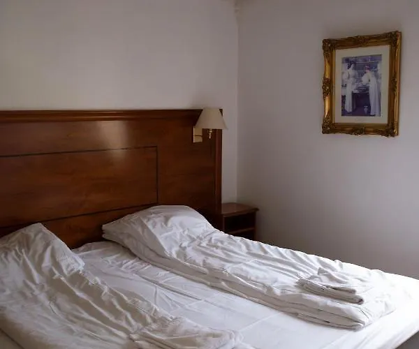 Osloveien 6 * Røros