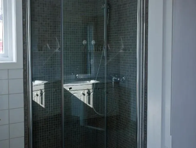 Osloveien 6 Lägenhet