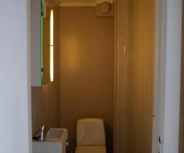 Osloveien 6 * Røros