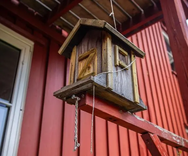 Osloveien 6 Lägenhet