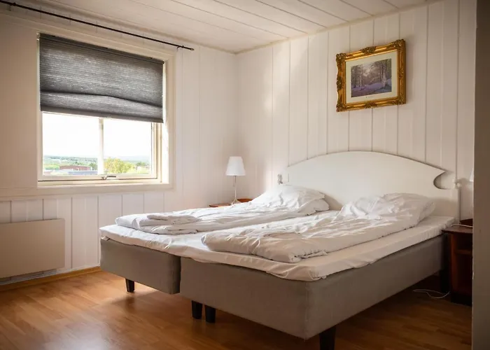 Osloveien 6 Lägenhet *