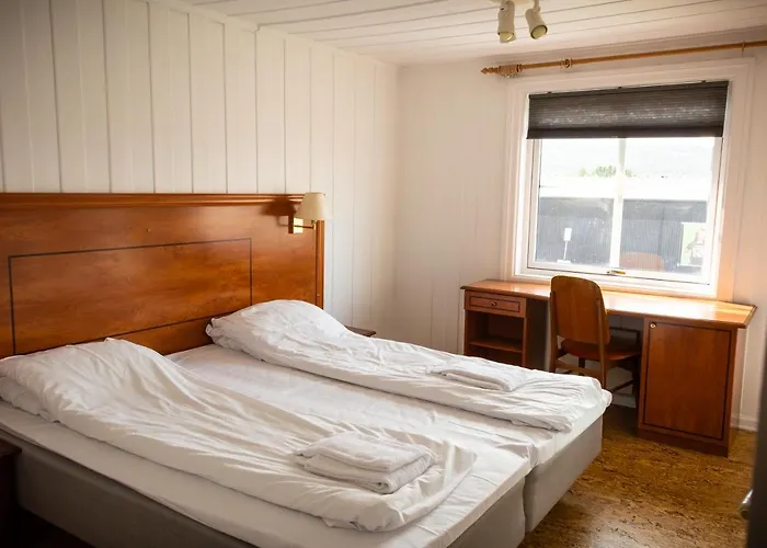 Lägenhet Osloveien 6