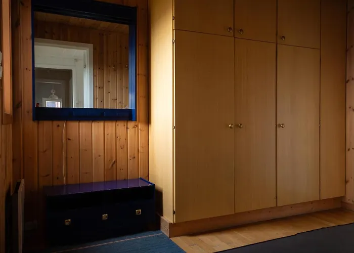 Osloveien 6 Lägenhet *