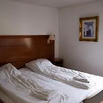 Osloveien 6 * Røros