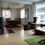 Osloveien 6 * Røros
