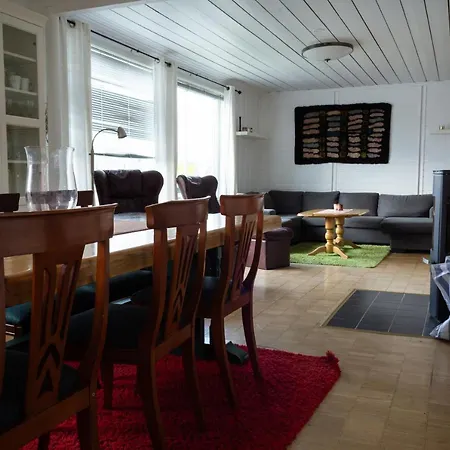 Apartman Osloveien 6 Røros