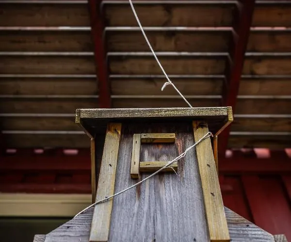 Apartman Osloveien 6